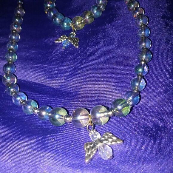 Snow white: winter beauty set - Picture 1 of 16